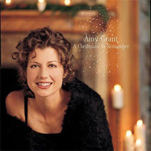 Disco A Christmas To Remember de Amy Grant