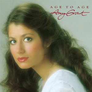 Disco Age To Age de Amy Grant
