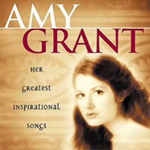 Disco Her Greatest Inspirational Songs de Amy Grant