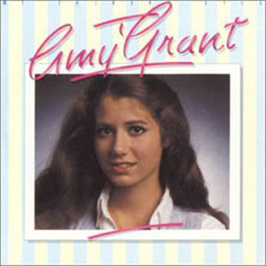 Disco My Father's Eyes de Amy Grant