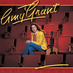 Disco Never Alone de Amy Grant