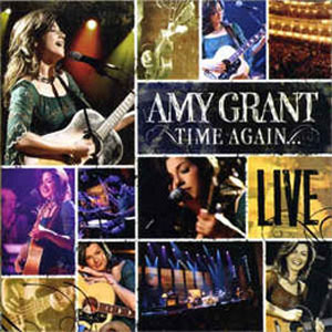 Disco Time Again Live de Amy Grant