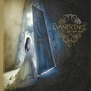Disco The Open Door de Amy Lee