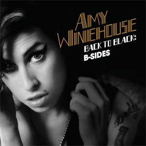 Disco Back To Black: B-Sides (Ep) de Amy Winehouse