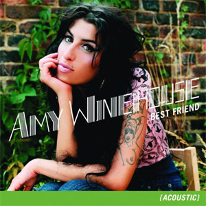 Disco Best Friend (Acoustic) de Amy Winehouse