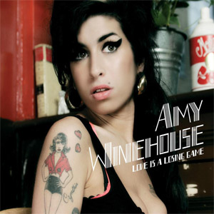 Disco Love Is A Losing Game de Amy Winehouse