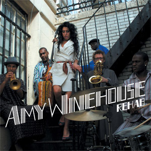 Disco Rehab (Remixes & B-Sides) de Amy Winehouse