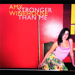 Disco Stronger Than Me de Amy Winehouse