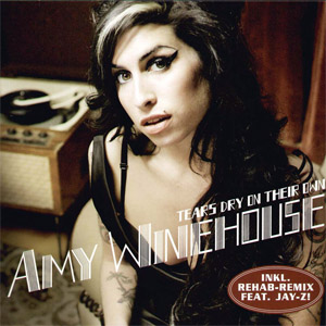 Disco Tears Dry On Their Own de Amy Winehouse