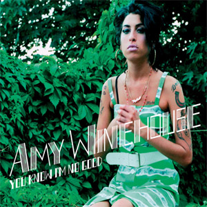 Disco You Know I'm No Good (Remixes & B-Sides) de Amy Winehouse