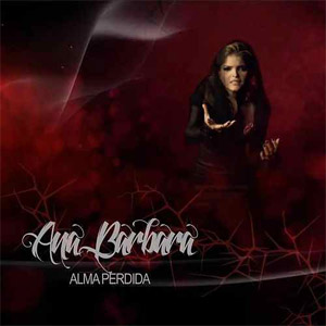 Disco Alma Perdida de Ana Bárbara