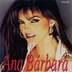 Disco Los Besos No Se Dan en la Camisa de Ana Bárbara