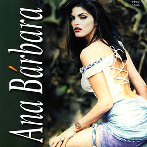 Disco Te Regalo La Lluvia de Ana Bárbara