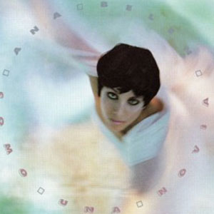 Disco Como Una Novia de Ana Belén