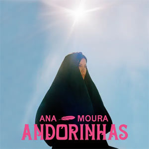 Disco Andorinhas de Ana Moura