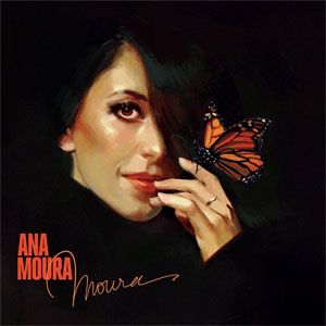 Disco Moura de Ana Moura