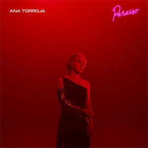 Disco Paraíso de Ana Torroja