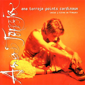 Disco Points Cardinaux de Ana Torroja