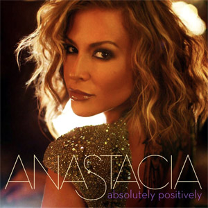 Disco Absolutely Positively de Anastacia