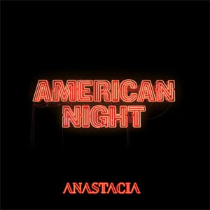 Disco American Night de Anastacia