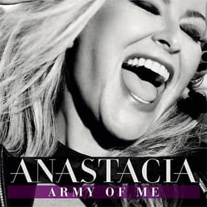 Disco Army of Me de Anastacia