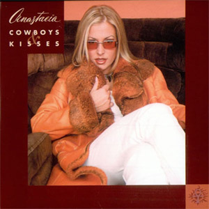 Disco Cowboys & Kisses de Anastacia