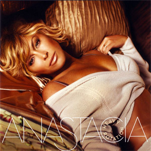 Disco Heavy Rotation de Anastacia