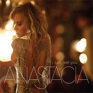 Disco I Can Feel You de Anastacia