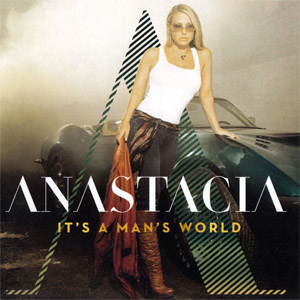 Disco It's A Man's World de Anastacia