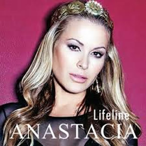 Disco Lifeline de Anastacia