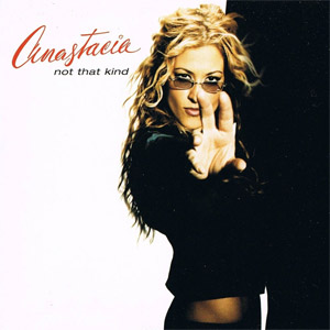 Disco Not That Kind de Anastacia