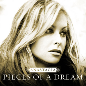 Disco Pieces Of A Dream de Anastacia