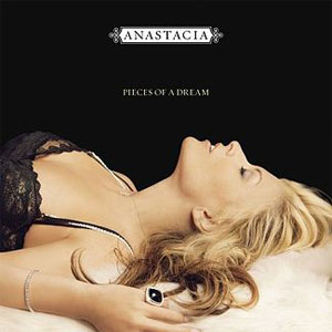 Disco Pieces of A Dream de Anastacia
