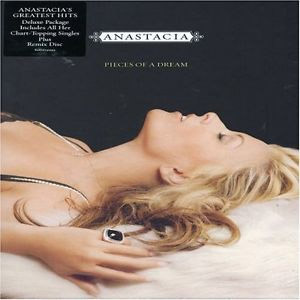 Disco Pieces Of A Dream (Special Edition) de Anastacia
