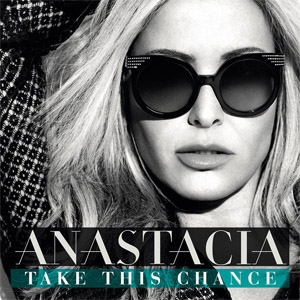 Disco Take This Chance de Anastacia