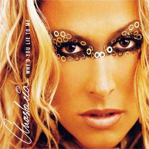 Disco Why'd You Lie To Me de Anastacia