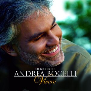 Disco Viveré: Lo Mejor De Andrea Bocelli de Andrea Bocelli