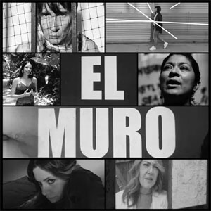 Álbum El Muro de Andrea Echeverri