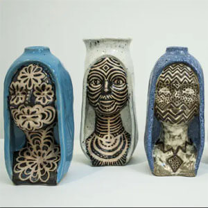 Disco Minguera de Andrea Echeverri