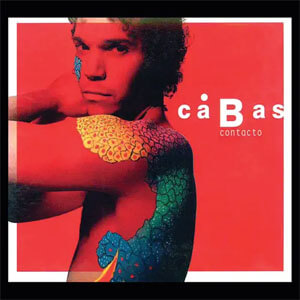 Disco Contacto de Andrés Cabas