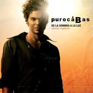 Disco De la Sombra a la Luz de Andrés Cabas