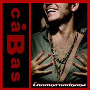 Disco Enamorándonos de Andrés Cabas