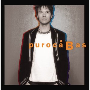 Disco Puro Cabas de Andrés Cabas