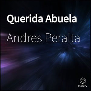 Disco Querida Abuela de Andrés Peralta
