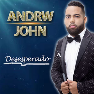 Disco Desesperado de Andrw John