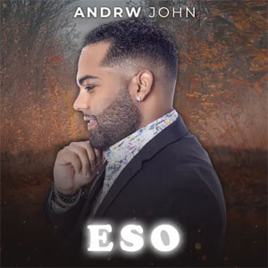 Disco Eso de Andrw John