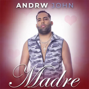 Disco Madre de Andrw John