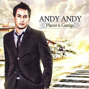 Disco Placer Y Castigo de Andy Andy