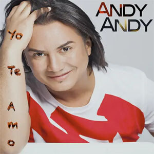 Disco Yo Te Amo de Andy Andy