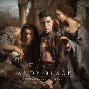 Disco The Ghost of Ohio de Andy Biersack - Andy Black